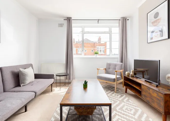 The Chiswick Collection