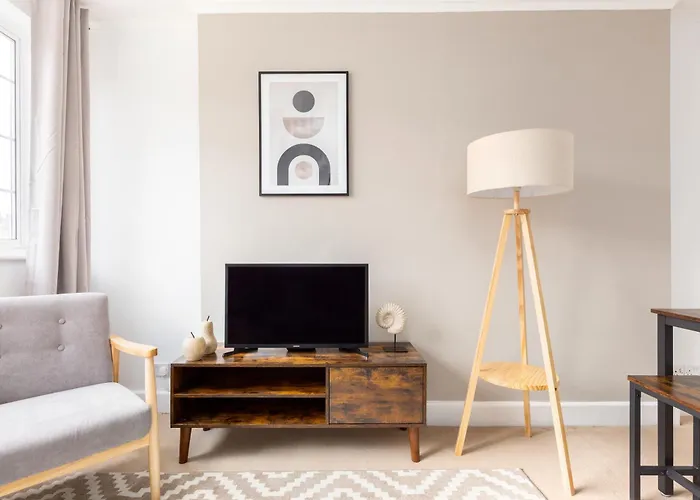 The Chiswick Collection