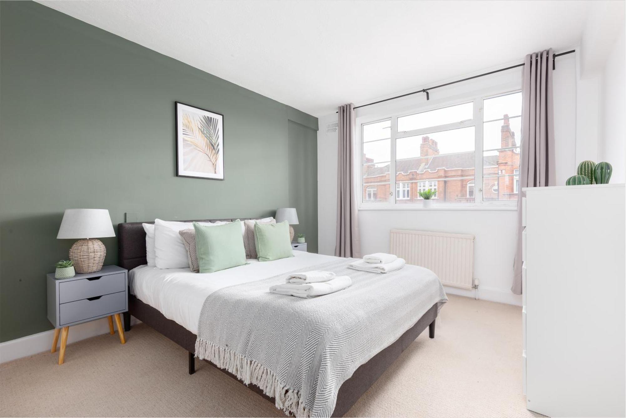 The Chiswick Collection Appartamento *