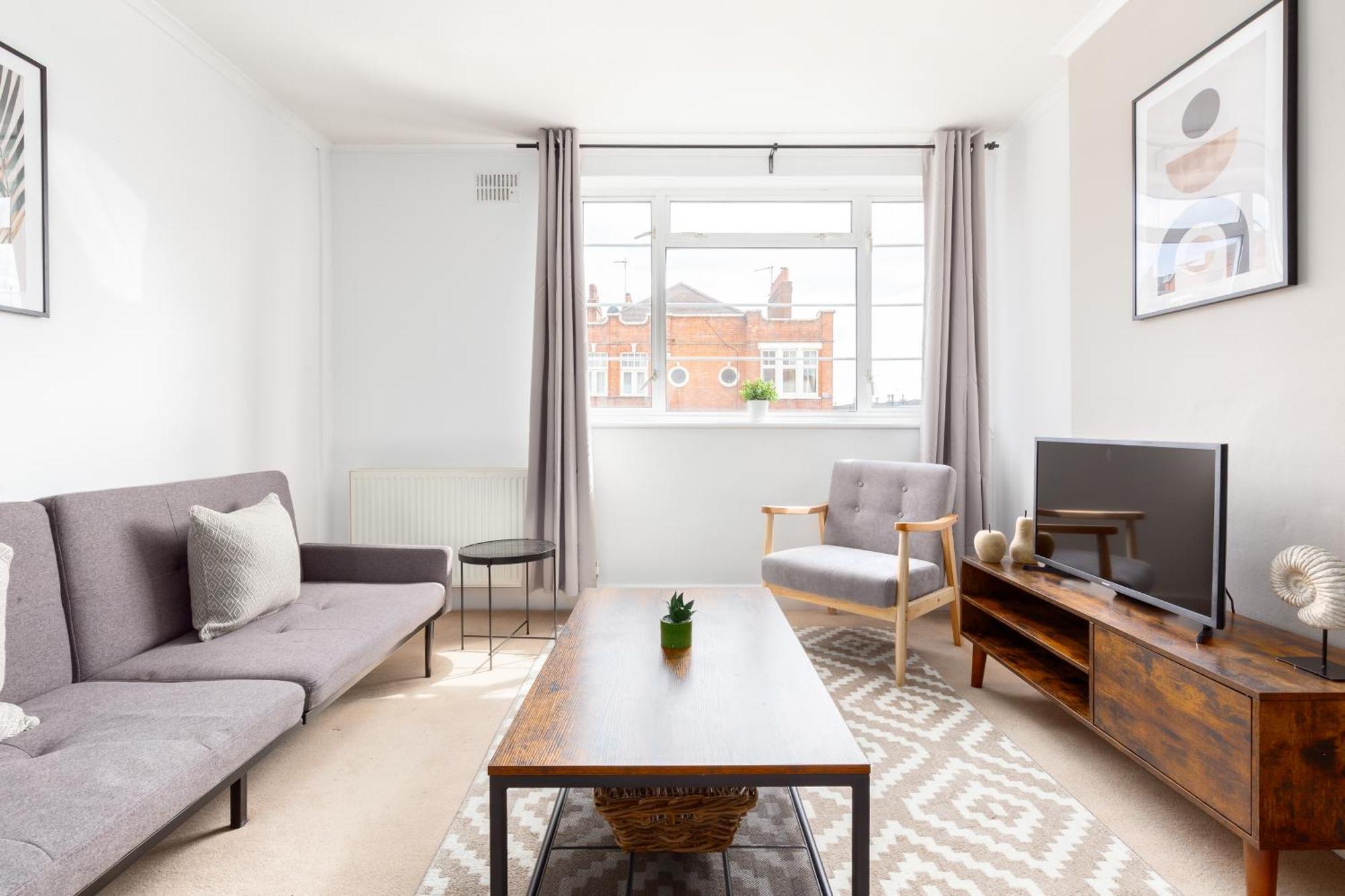 The Chiswick Collection Appartamento Londra