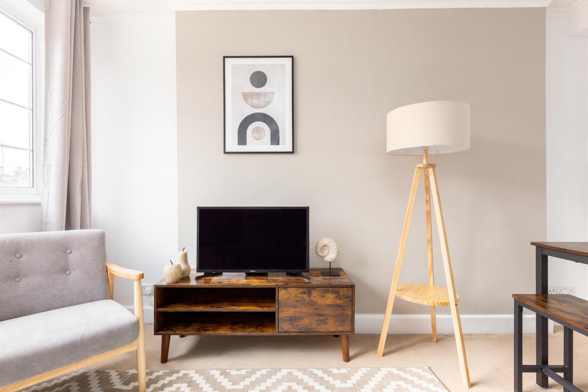 The Chiswick Collection Appartamento *