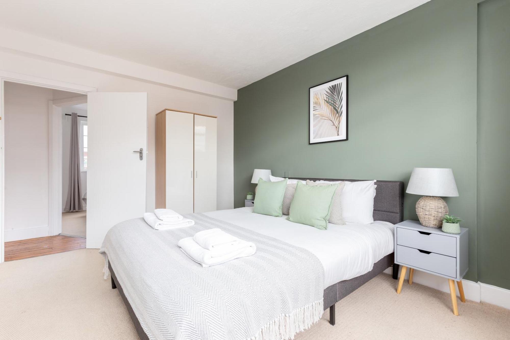 The Chiswick Collection Londra