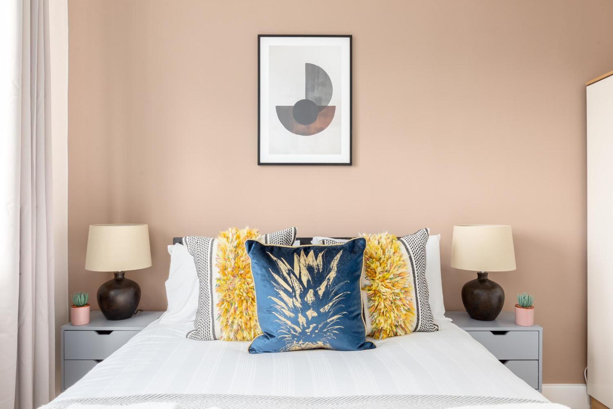 The Chiswick Collection Appartamento