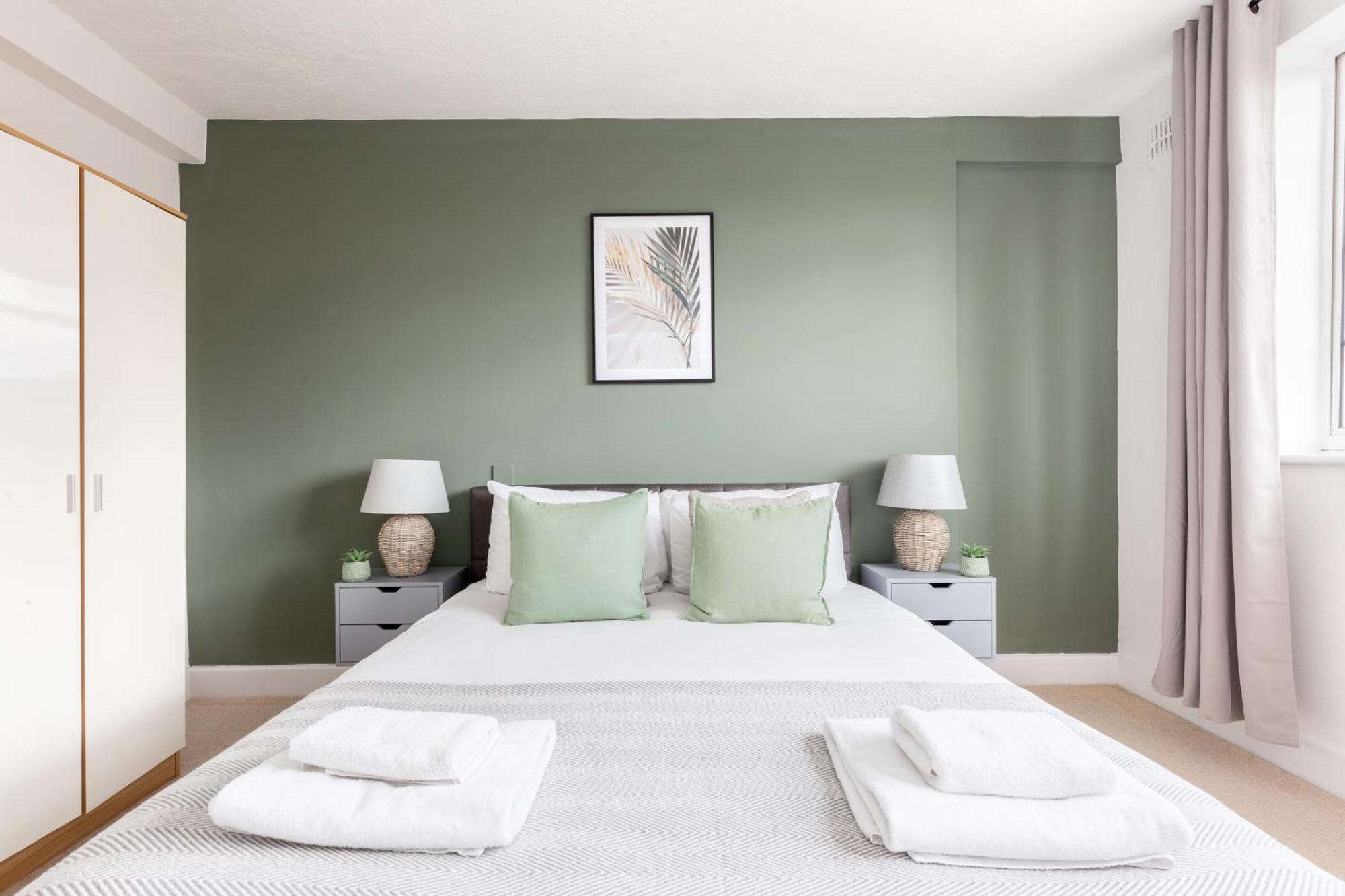 Appartamento The Chiswick Collection
