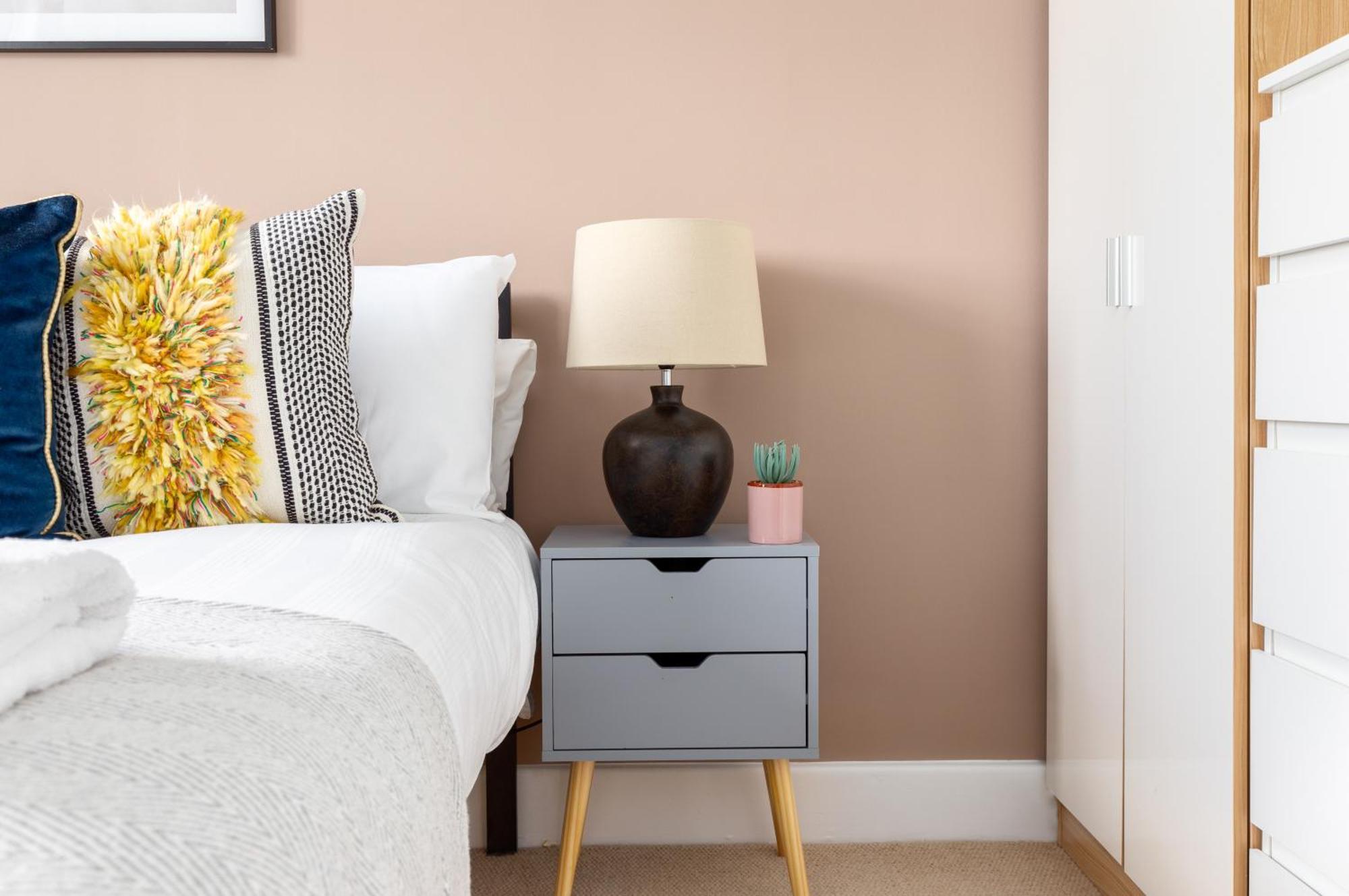 Appartamento The Chiswick Collection Londra