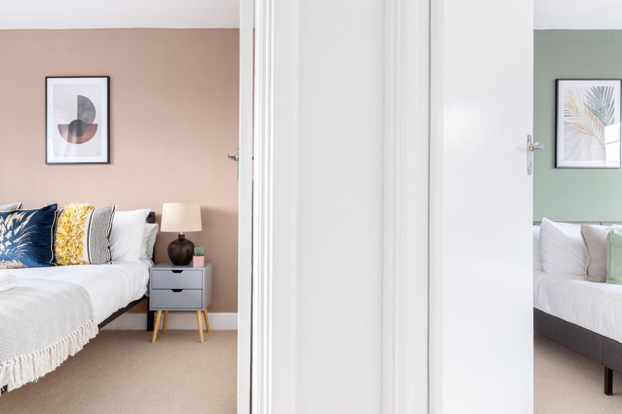 Appartamento The Chiswick Collection