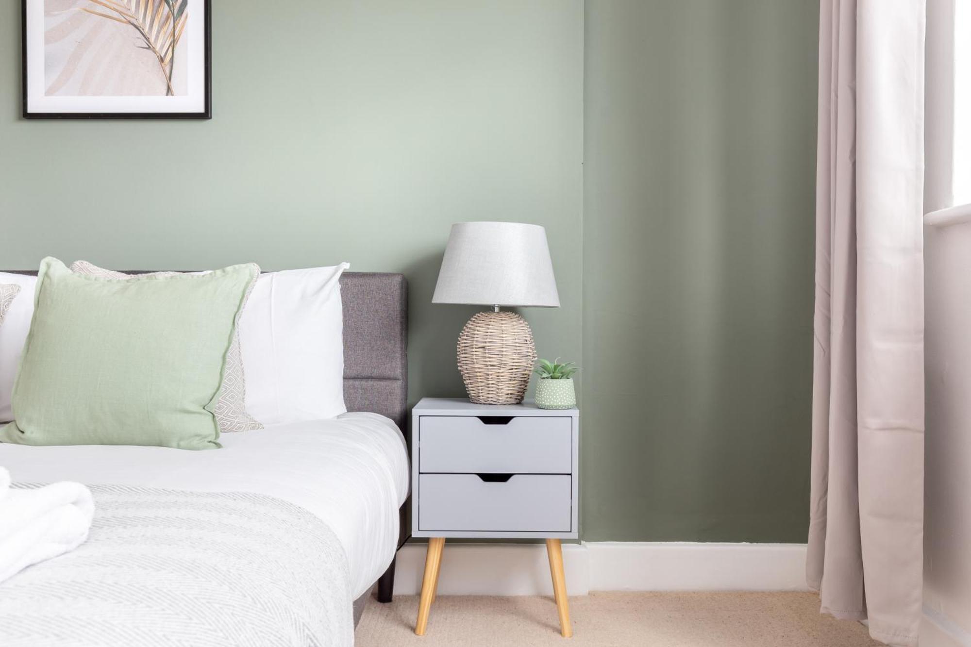 The Chiswick Collection Appartamento *