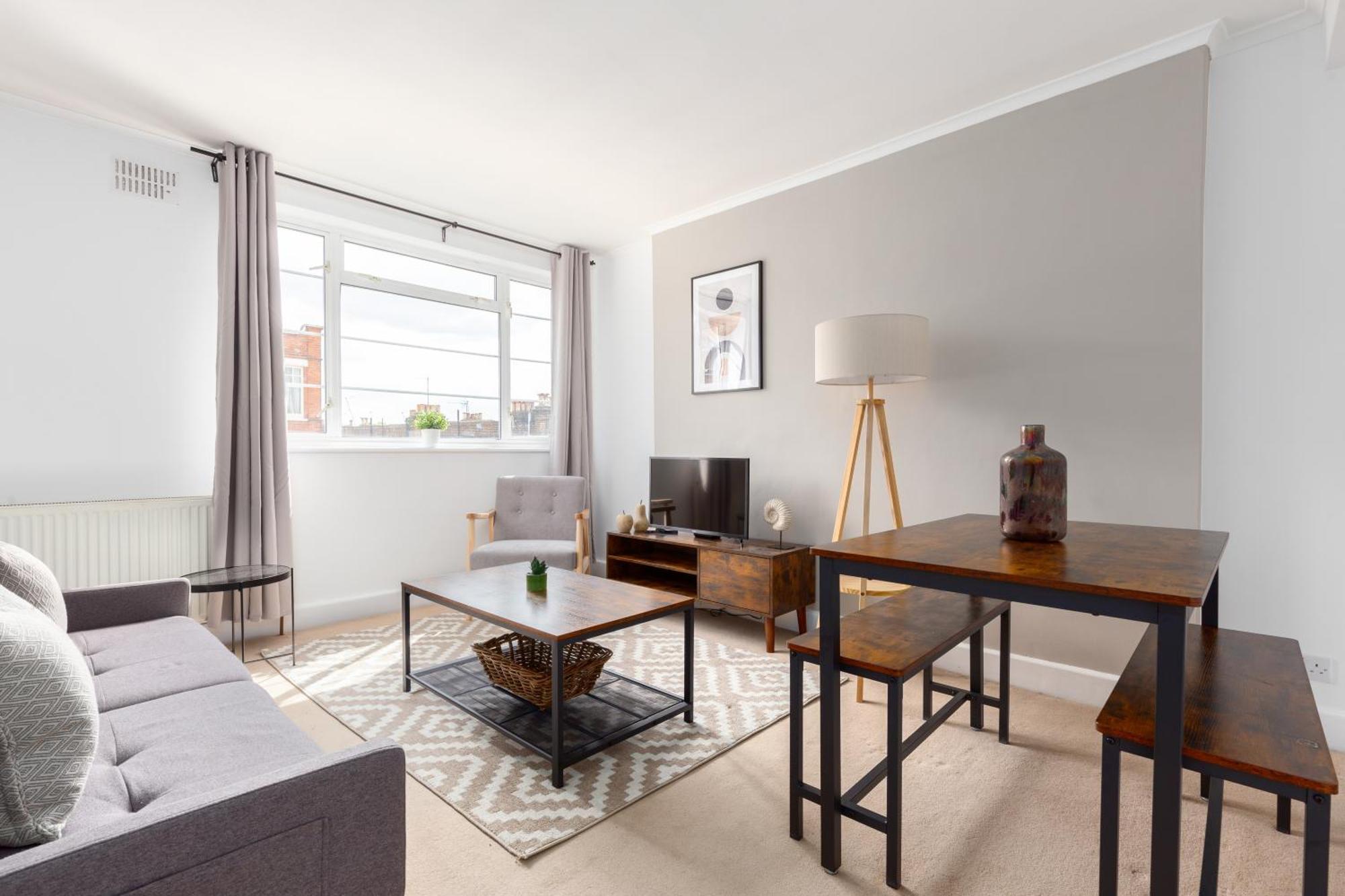 Appartamento The Chiswick Collection *